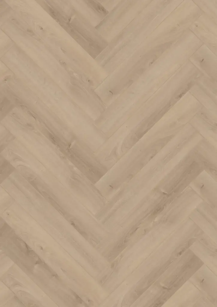 Hoomline Herringbone V4 Aquaprotect | Kabeljauw 2309 | Licht eiken laminaat